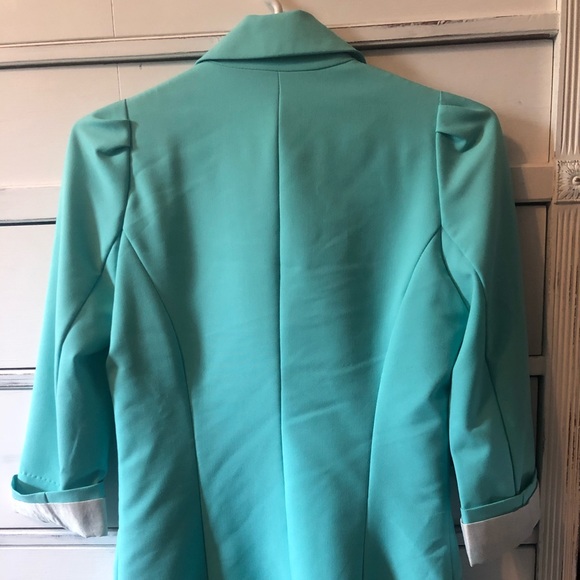 Dynamite blazer - Picture 2 of 6